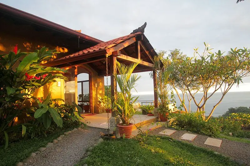 Luxury Boutique Hotel in Montezuma photo 9