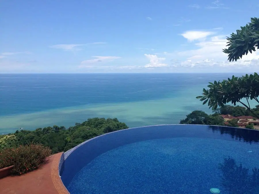 Luxury Boutique Hotel in Montezuma photo 5