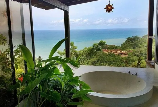 Luxury Boutique Hotel in Montezuma photo 17