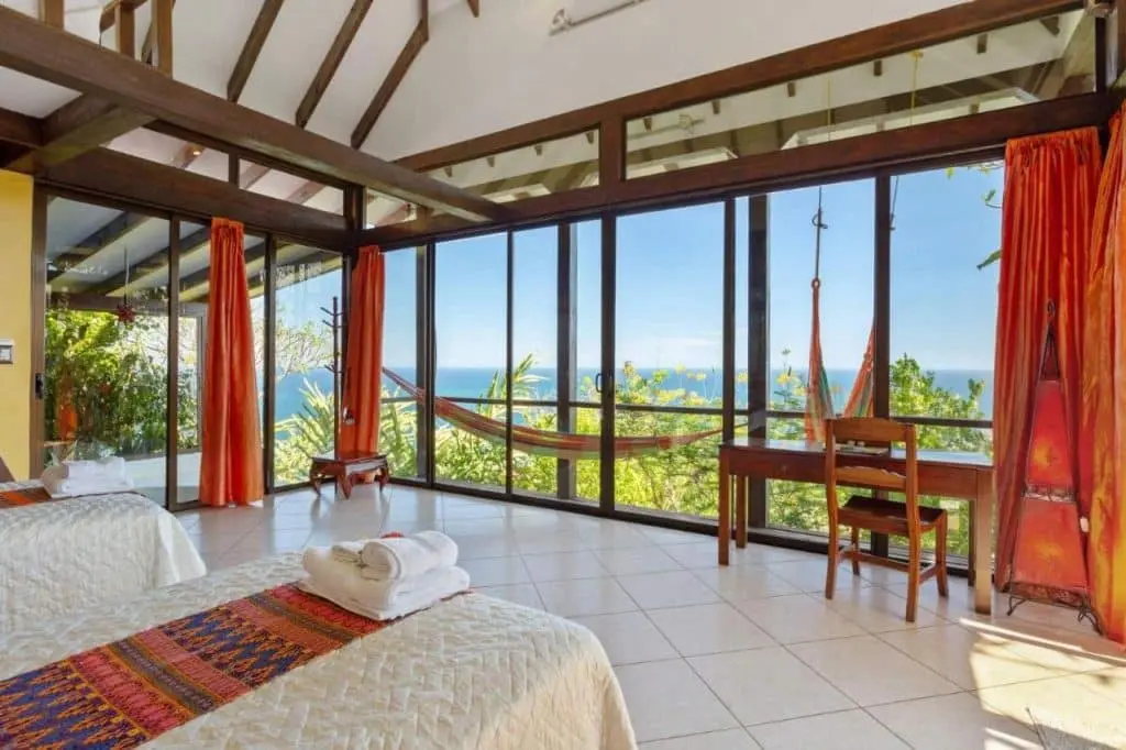 Luxury Boutique Hotel in Montezuma photo 28