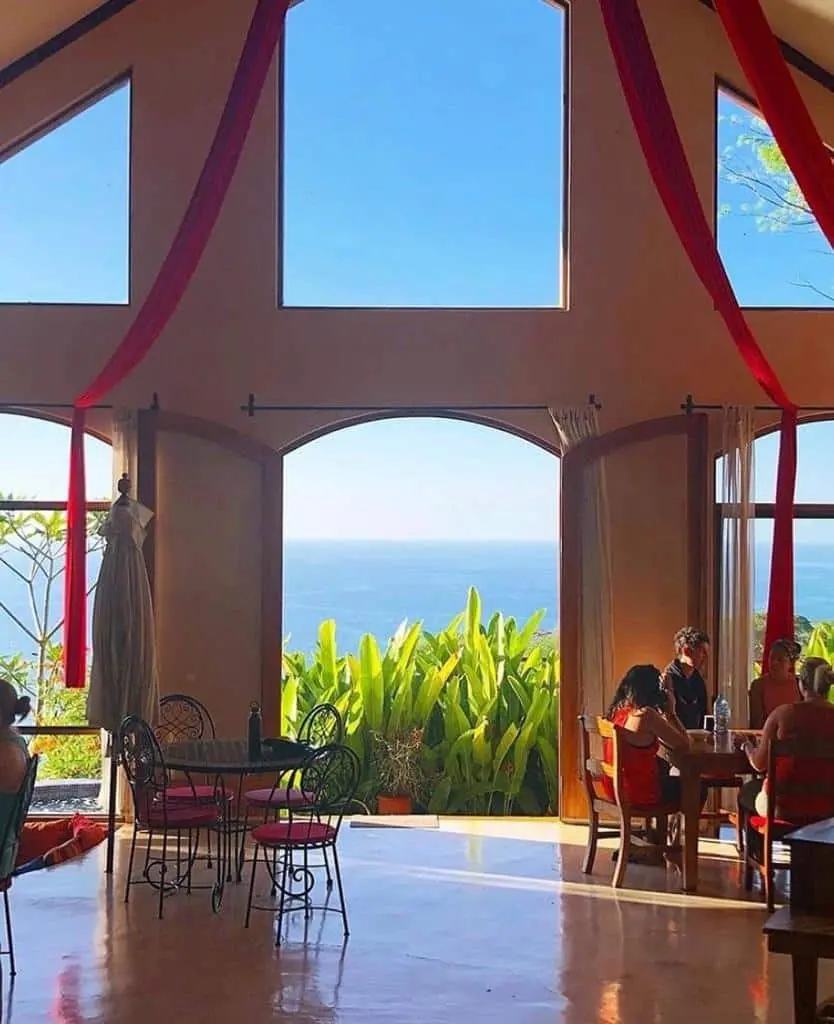 Luxury Boutique Hotel in Montezuma photo 21