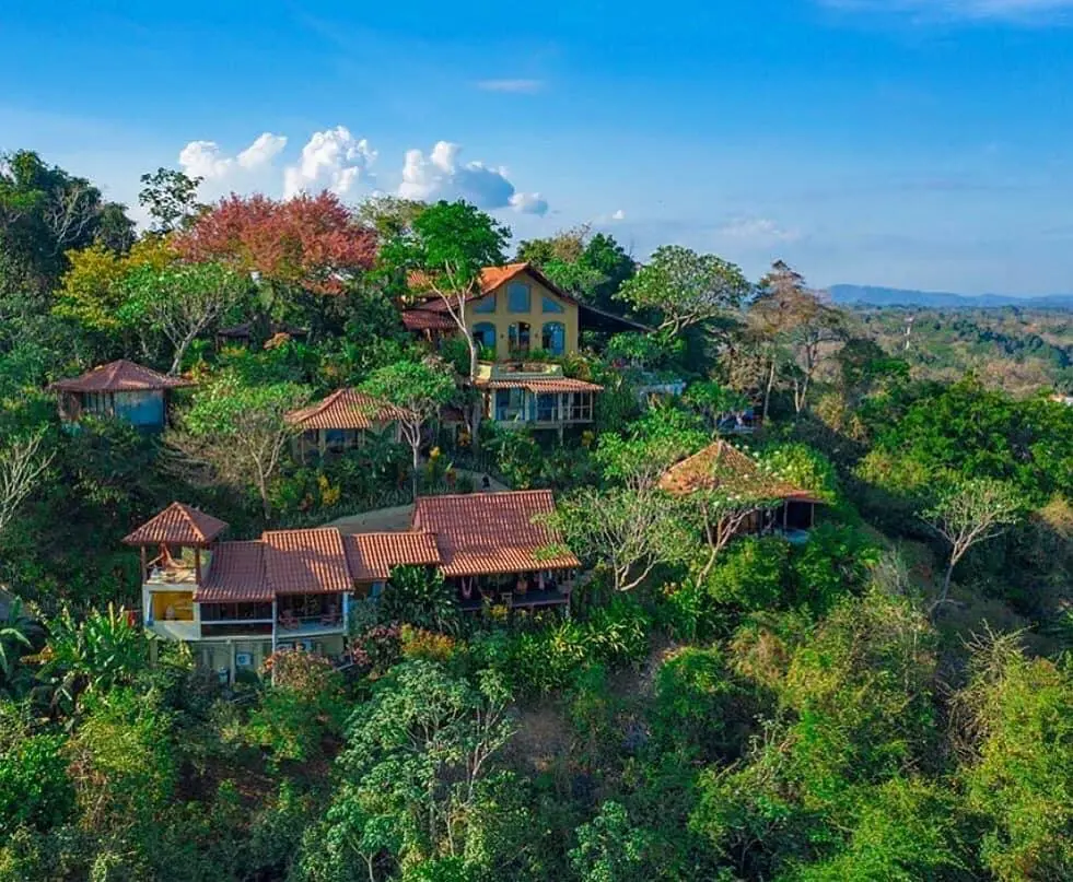 Luxury Boutique Hotel in Montezuma photo 14