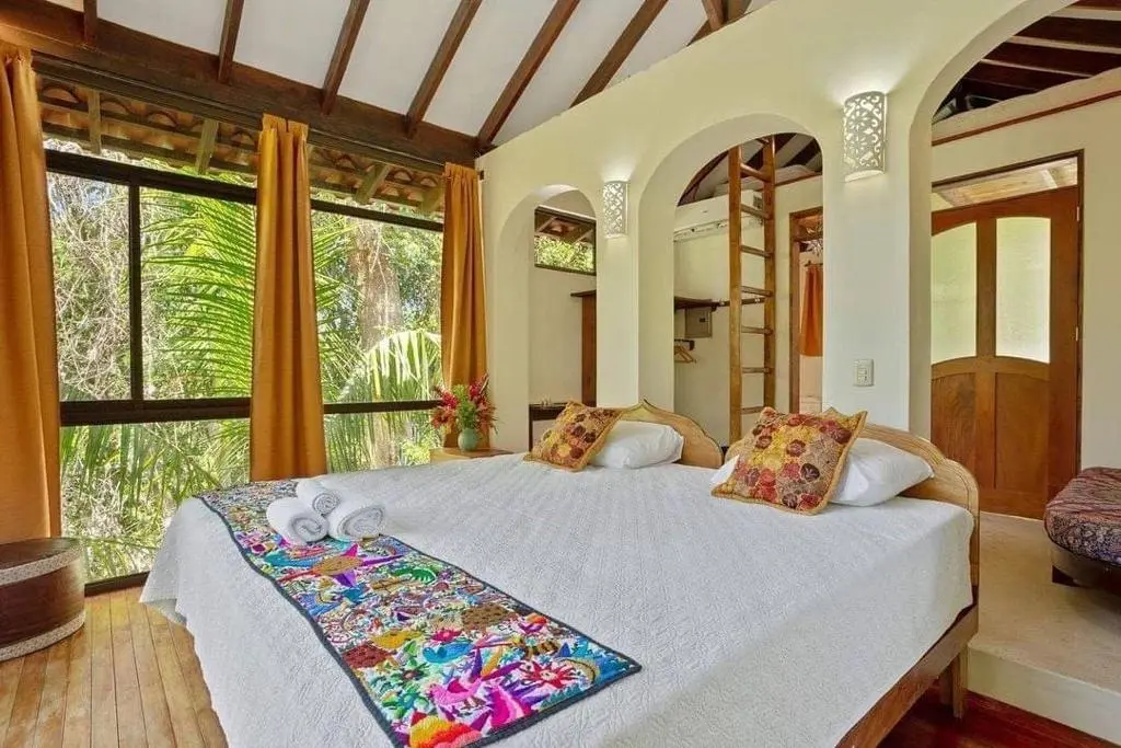 Luxury Boutique Hotel in Montezuma photo 29