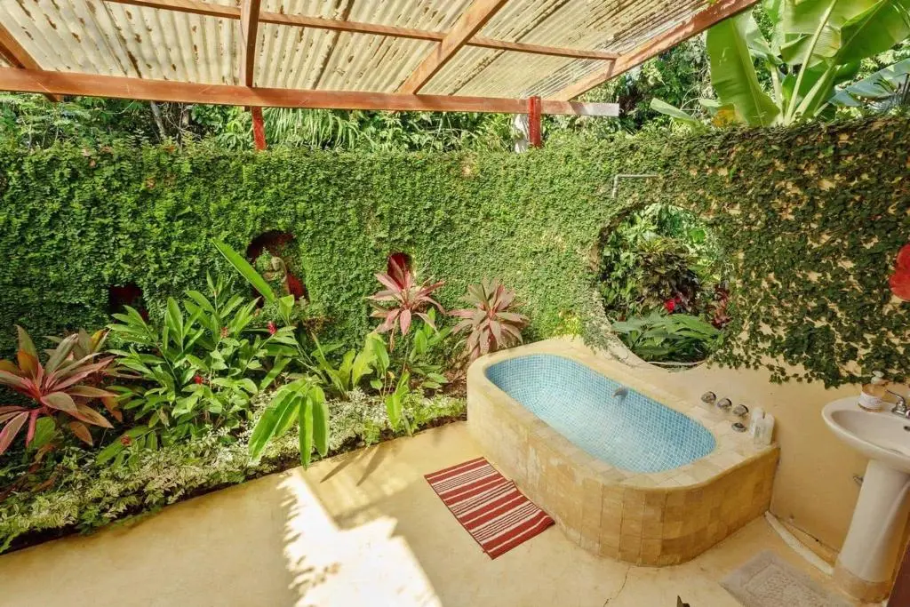 Luxury Boutique Hotel in Montezuma photo 32