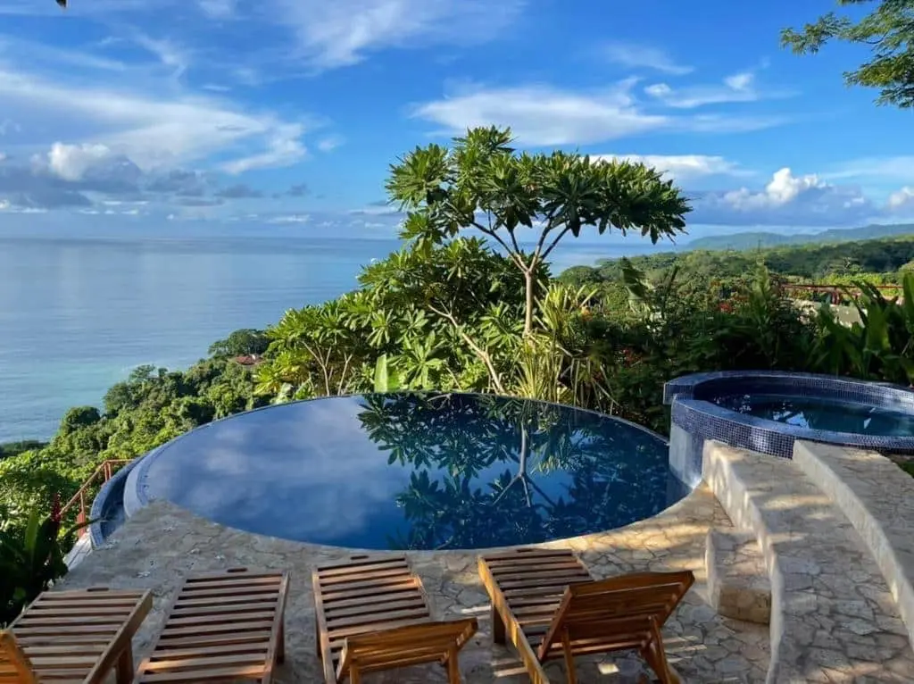 Luxury Boutique Hotel in Montezuma photo 6
