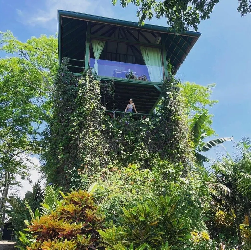 Luxury Boutique Hotel in Montezuma photo 12