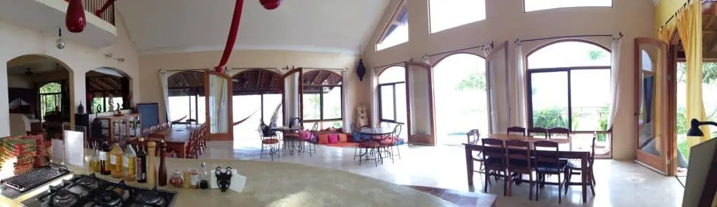 Luxury Boutique Hotel in Montezuma photo 20