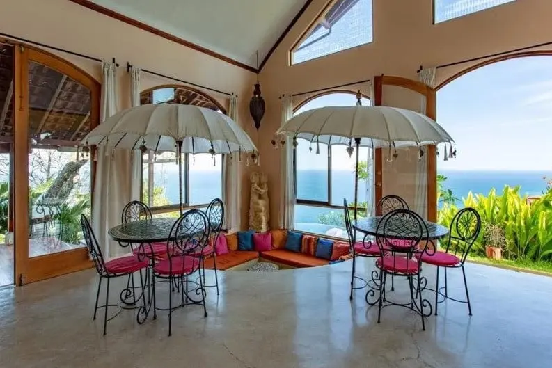 Luxury Boutique Hotel in Montezuma photo 19