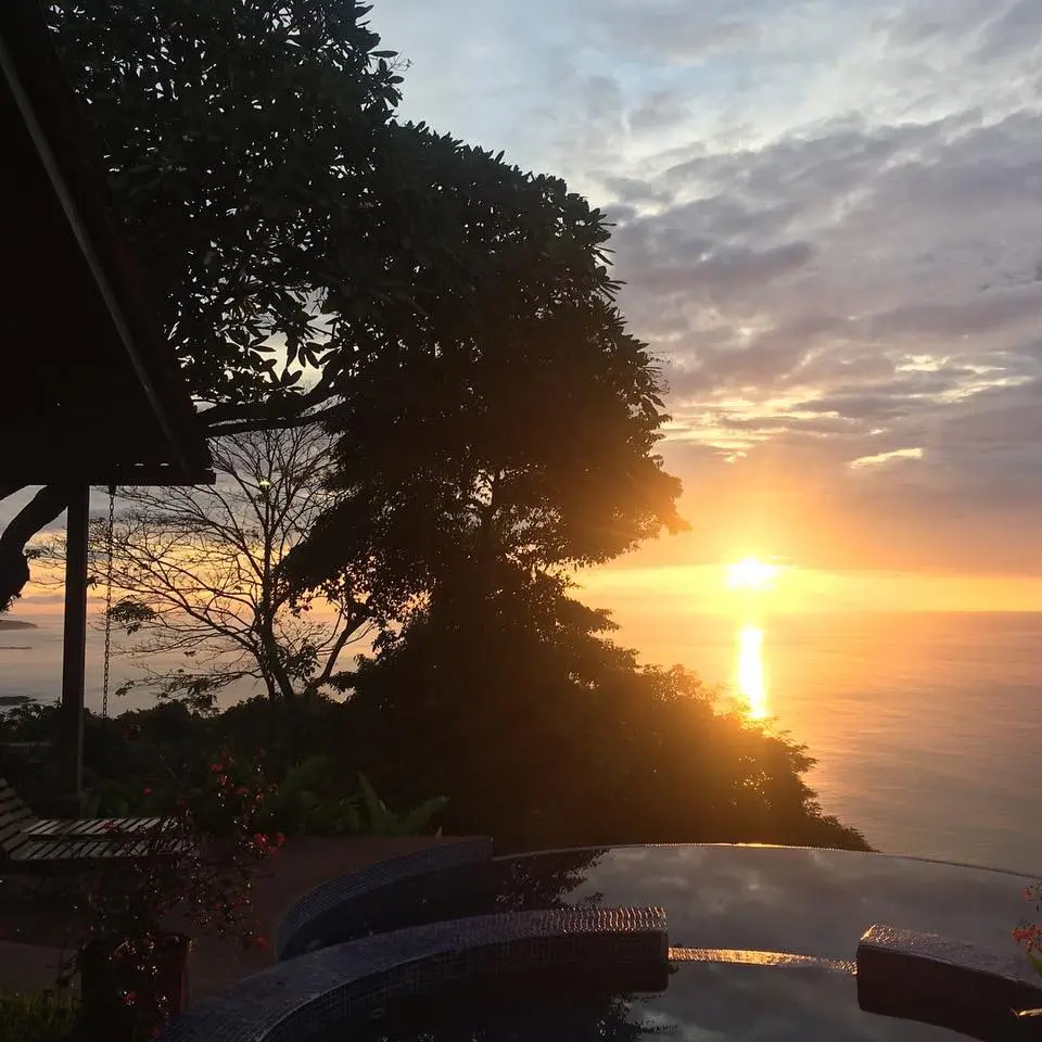 Luxury Boutique Hotel in Montezuma photo 36