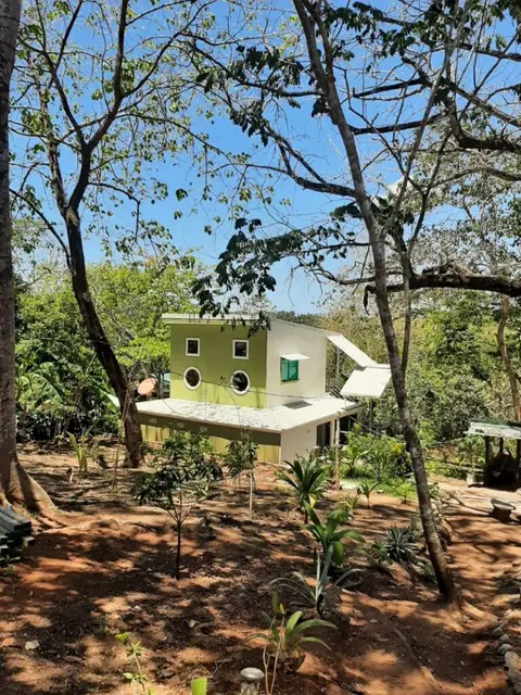 Prime Commercial Lot in Montezuma in Montezuma, Costa Rica