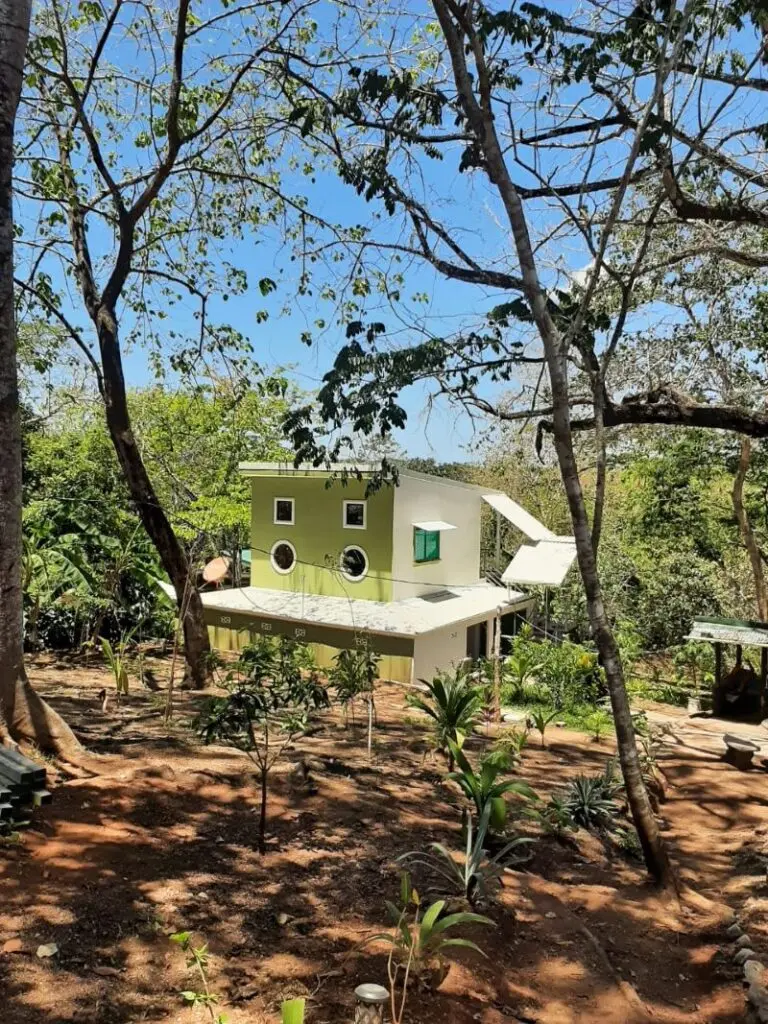 Prime Commercial Lot in Montezuma photo 1
