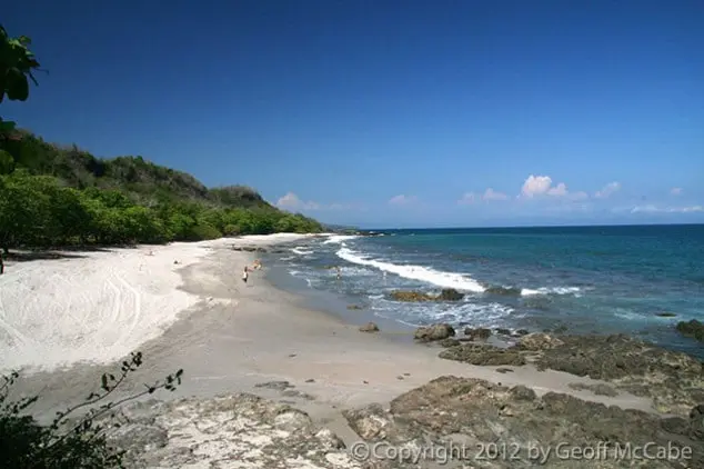 Prime Commercial Lot in Montezuma photo 16