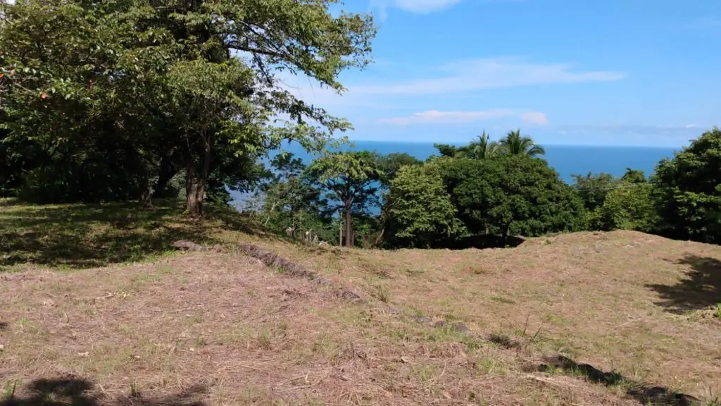 Ocean View Lot in Montezuma photo 6