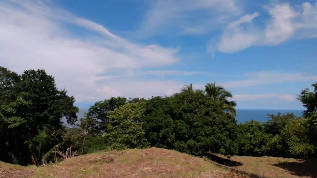 Ocean View Lot in Montezuma photo 8