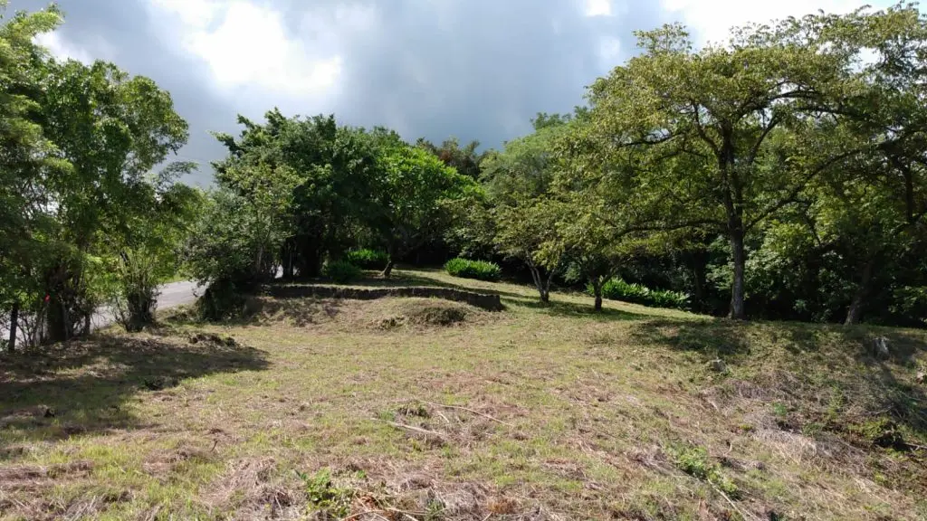 Ocean View Lot in Montezuma photo 10