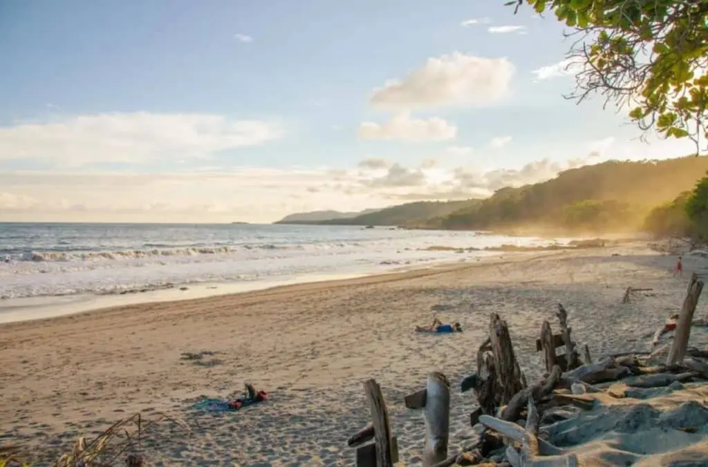 Ocean View Lot in Montezuma photo 18