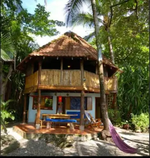 Beachfront Paradise Home photo 2