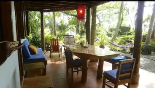 Beachfront Paradise Home photo 6