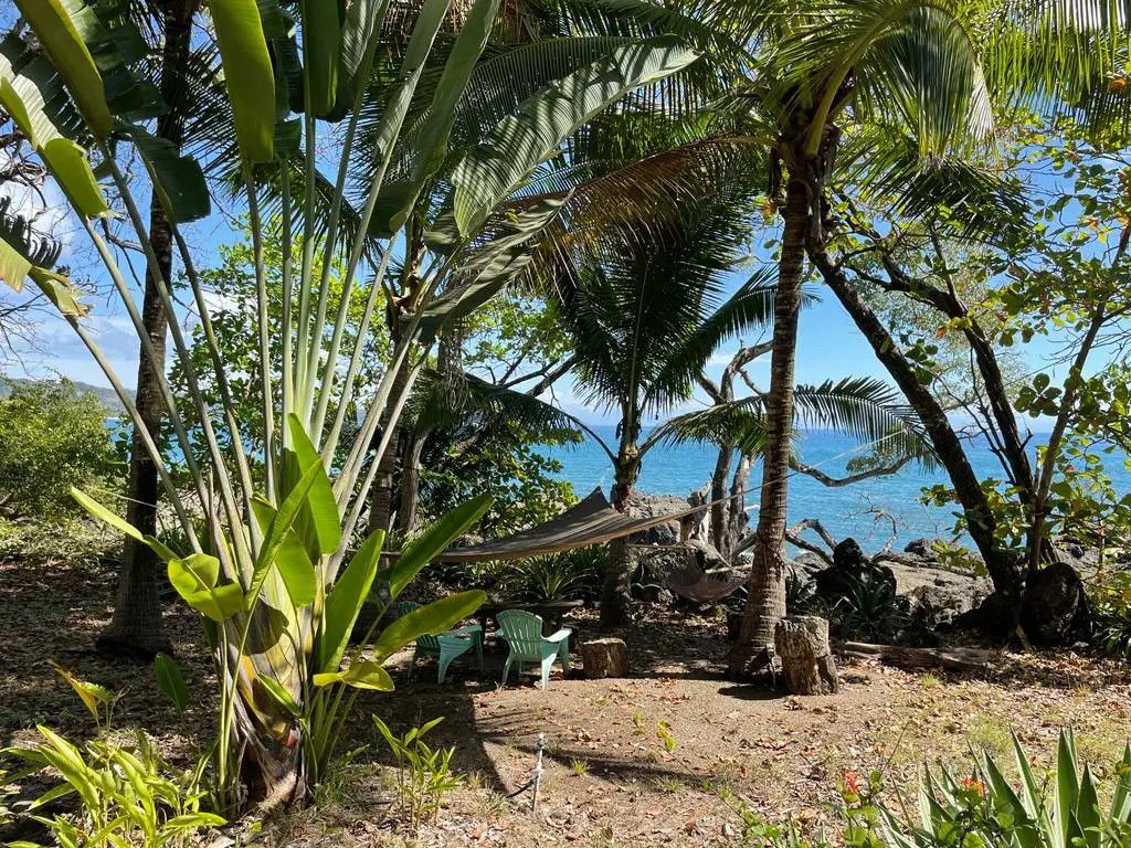 Beachfront Paradise Home photo 8