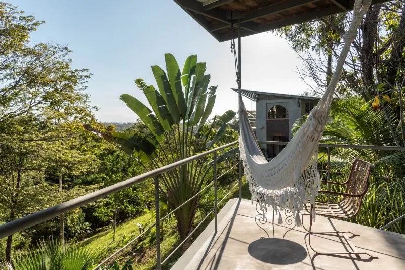 Artistic Ocean View Home - Montezuma photo 39