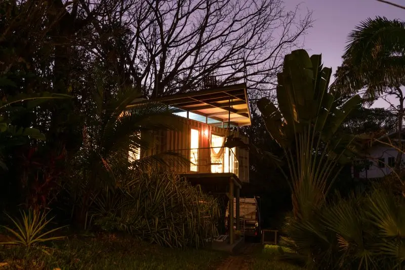 Artistic Ocean View Home - Montezuma photo 33
