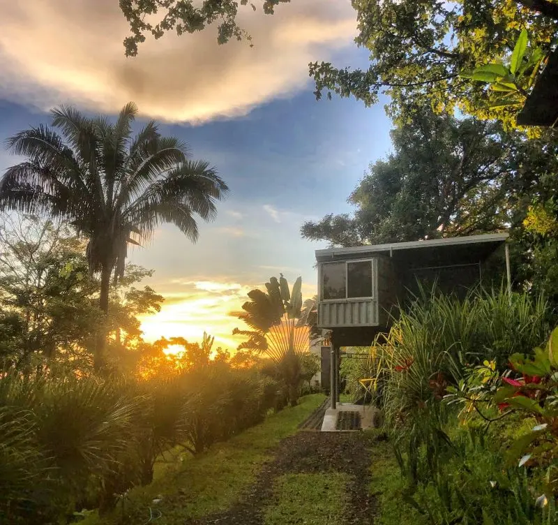 Artistic Ocean View Home - Montezuma photo 32
