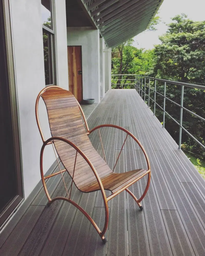 Artistic Ocean View Home - Montezuma photo 21