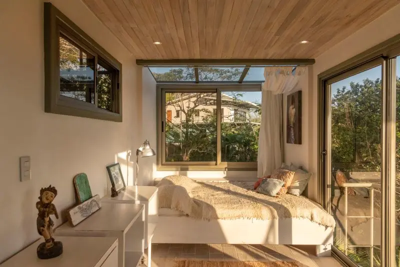 Artistic Ocean View Home - Montezuma photo 36