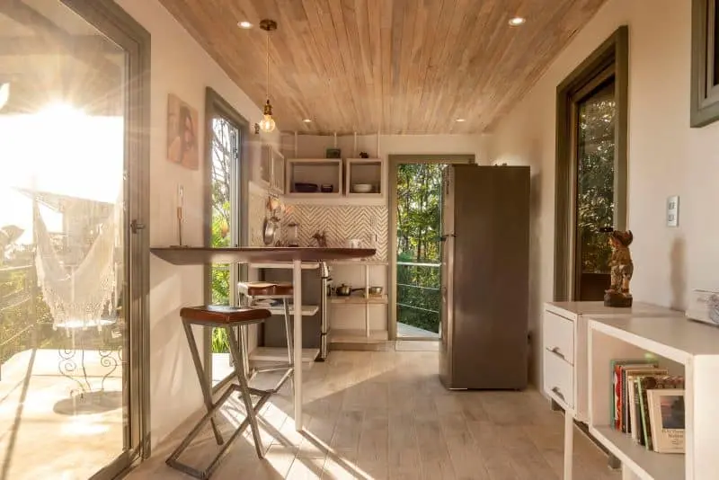 Artistic Ocean View Home - Montezuma photo 34