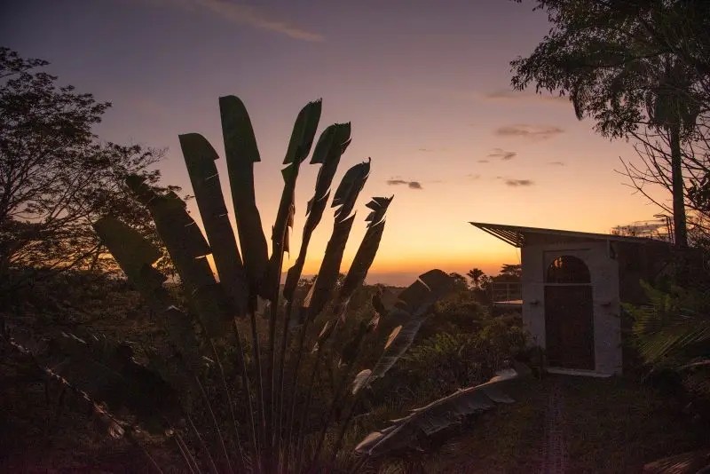 Artistic Ocean View Home - Montezuma photo 28