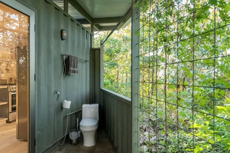 Artistic Ocean View Home - Montezuma photo 37