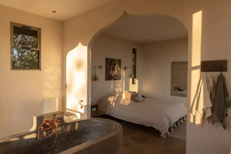 Artistic Ocean View Home - Montezuma photo 9