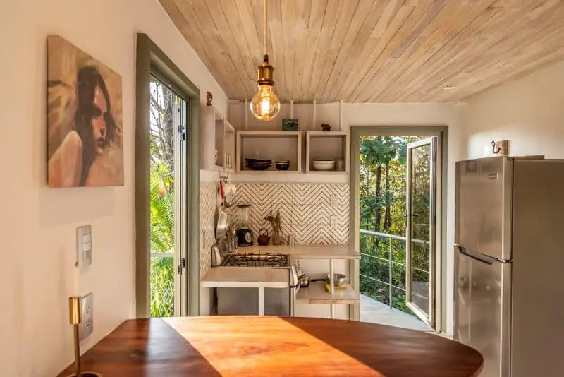 Artistic Ocean View Home - Montezuma photo 35
