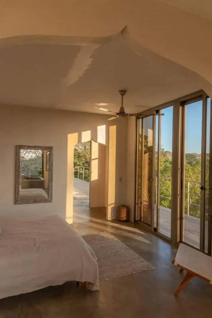 Artistic Ocean View Home - Montezuma photo 11