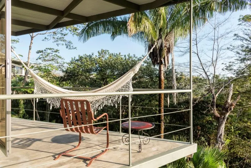 Artistic Ocean View Home - Montezuma photo 38