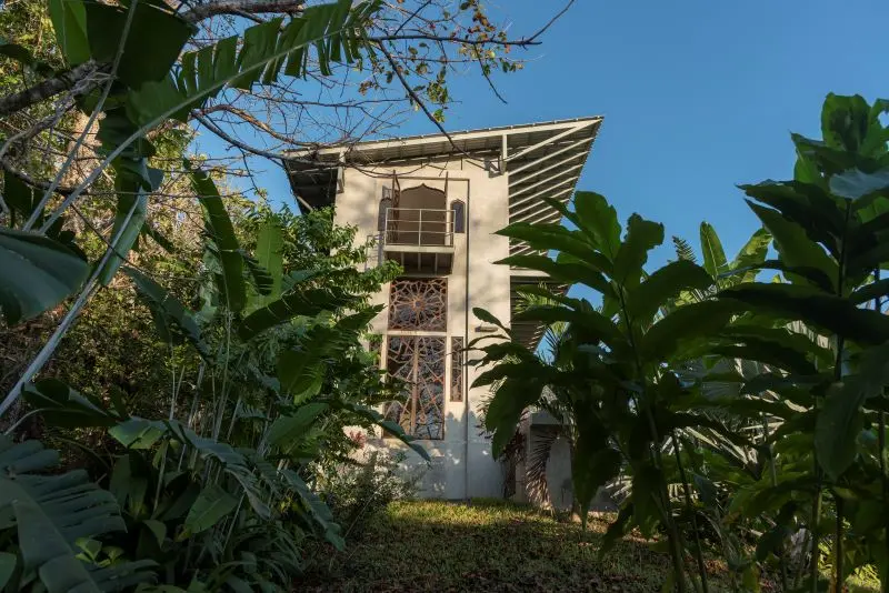 Artistic Ocean View Home - Montezuma photo 24