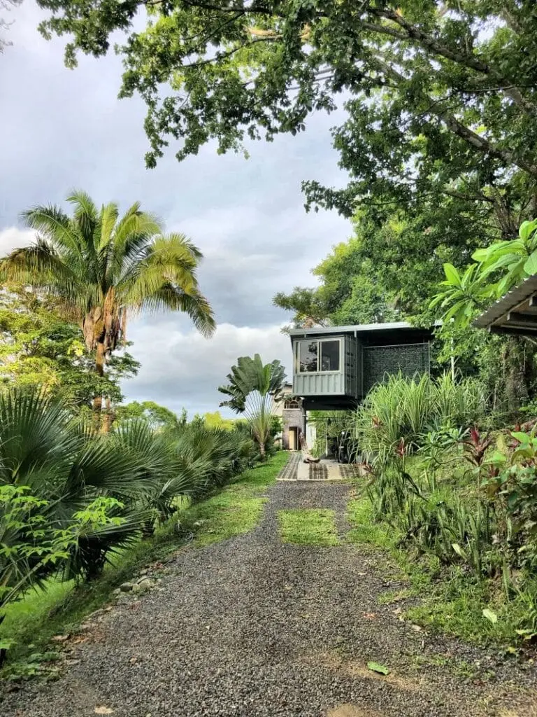Artistic Ocean View Home - Montezuma photo 31