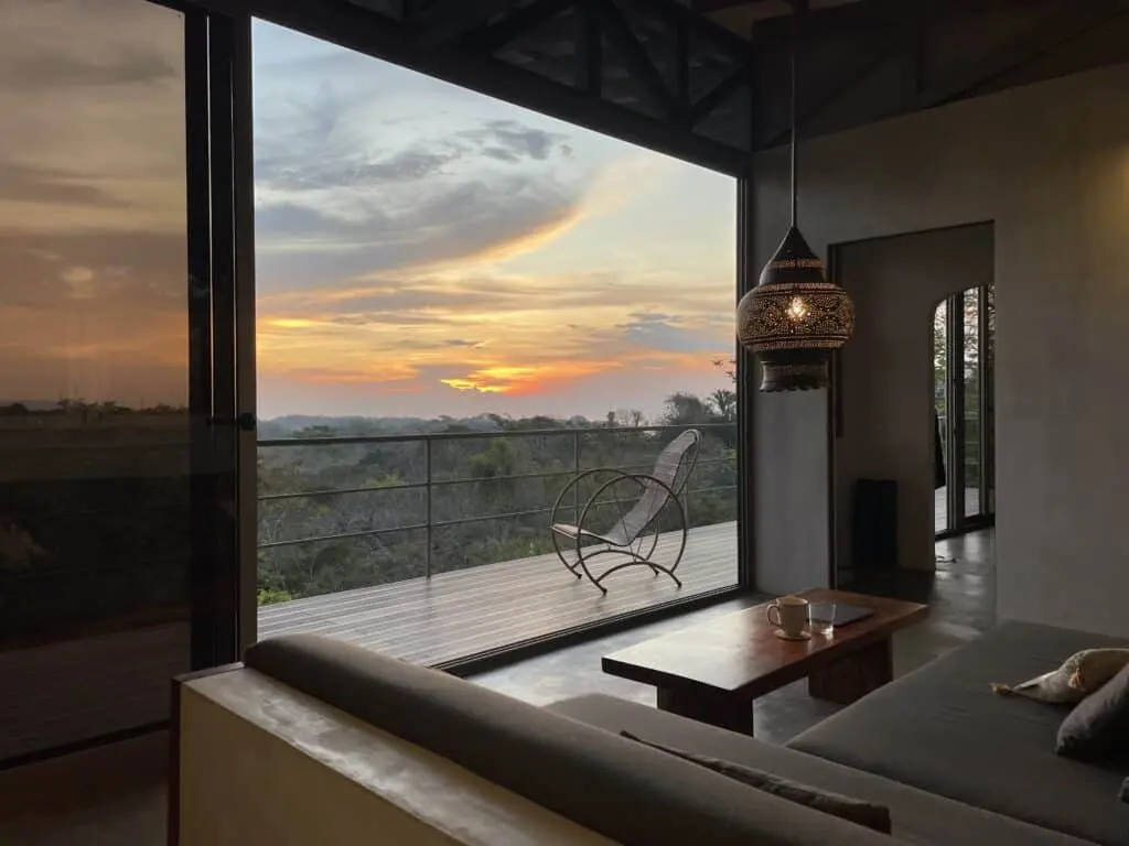 Artistic Ocean View Home - Montezuma photo 41
