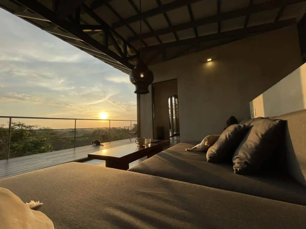 Artistic Ocean View Home - Montezuma photo 46