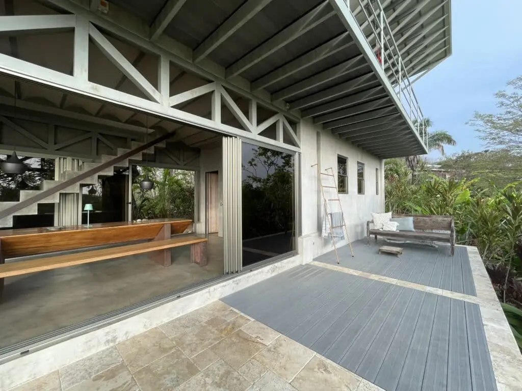 Artistic Ocean View Home - Montezuma photo 49