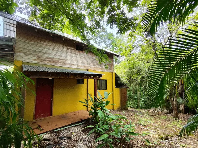 Montezuma Commercial Land & House photo 20