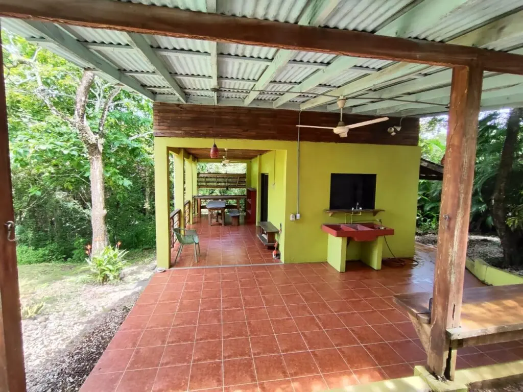 Montezuma Commercial Land & House photo 11