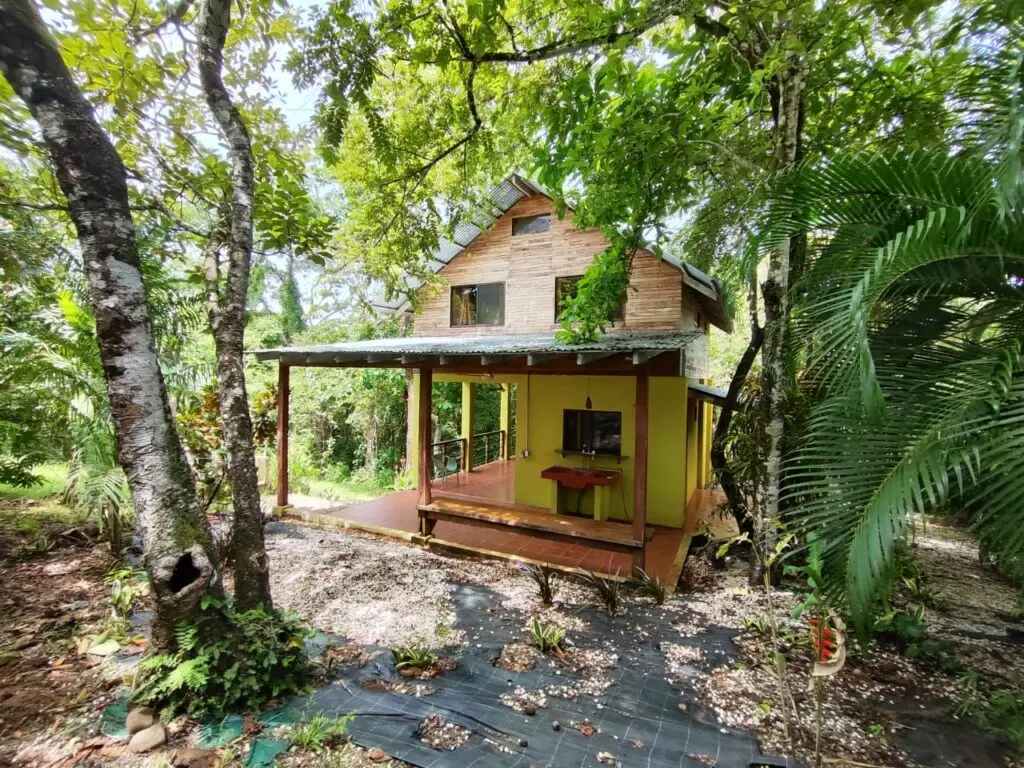 Montezuma Commercial Land & House photo 1