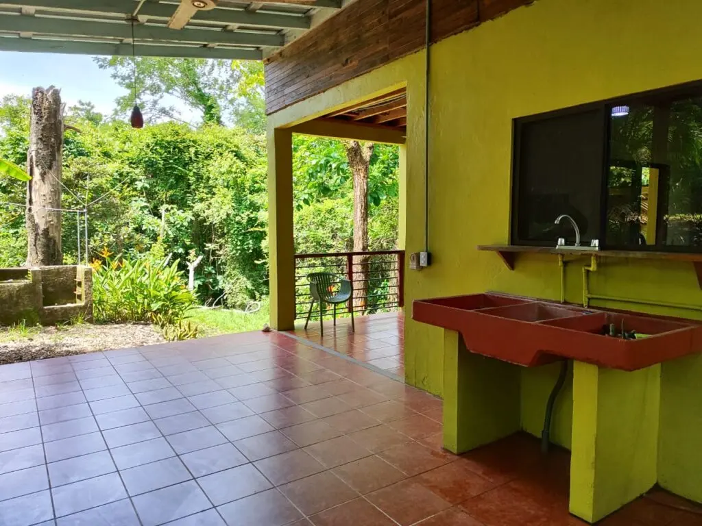 Montezuma Commercial Land & House photo 12