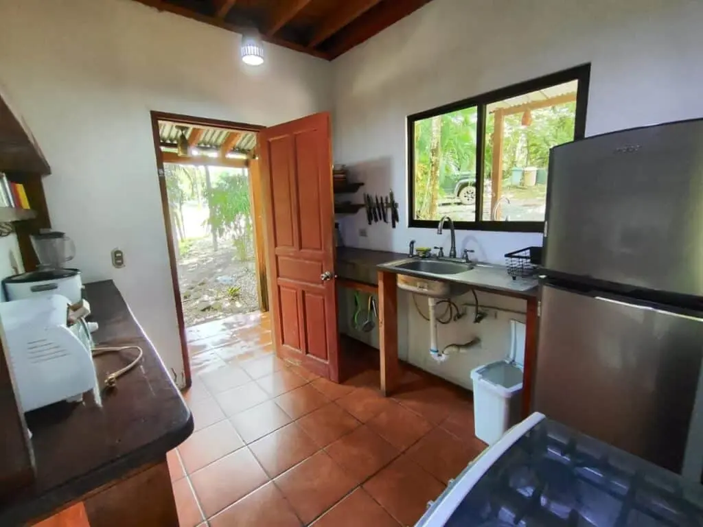 Montezuma Commercial Land & House photo 18