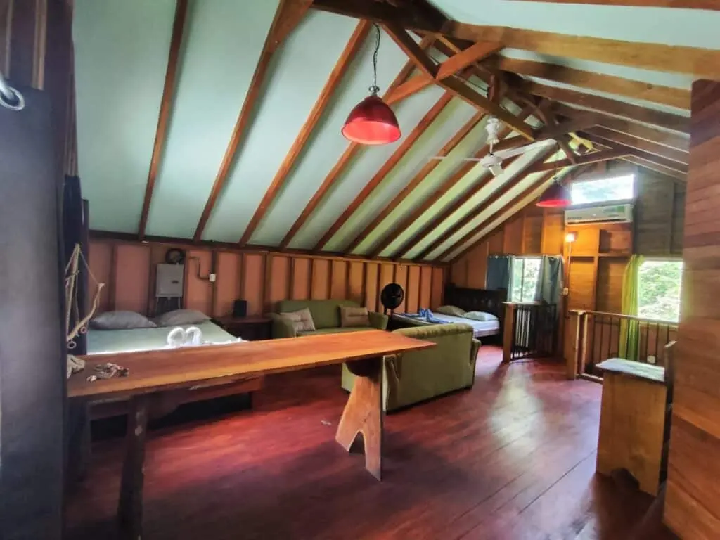 Montezuma Commercial Land & House photo 16