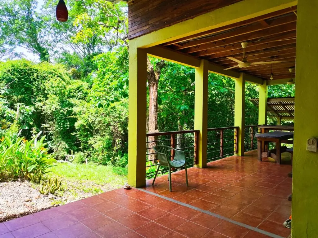 Montezuma Commercial Land & House photo 13