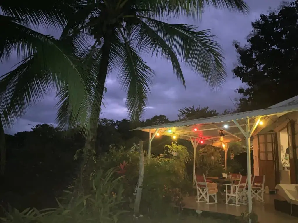 Oceanfront Jungle Paradise photo 12