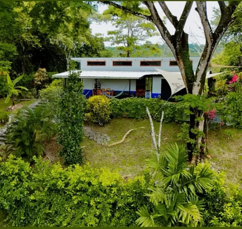 Beautiful Sunset Views Home in Montezuma in Montezuma, Costa Rica