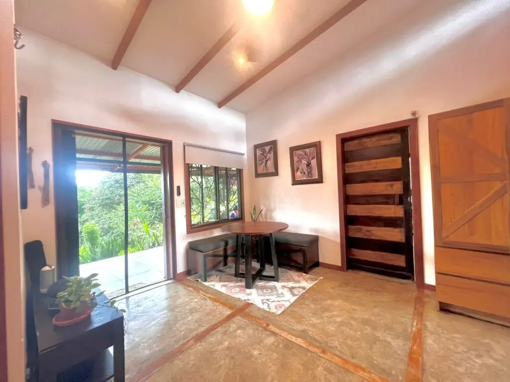 Beautiful Sunset Views Home in Montezuma photo 17